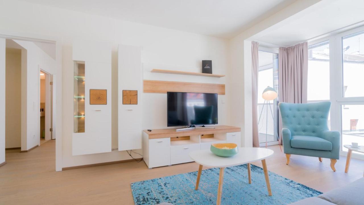 Vienna Residence, Mariahilfer Str. - Neubaugasse Dış mekan fotoğraf